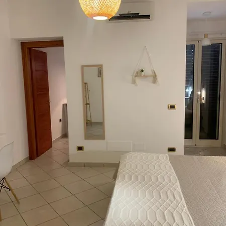 Re Tancredi House Apartamento Palermo