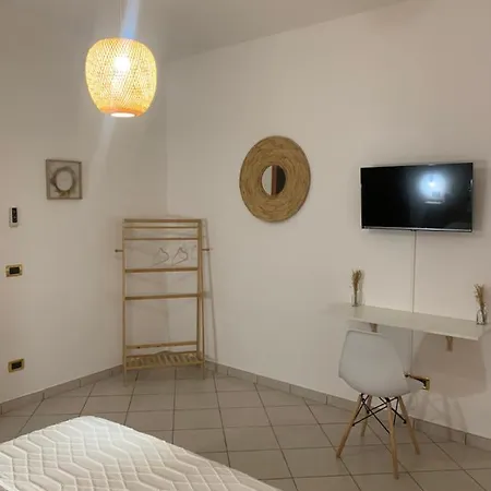 Re Tancredi House Palermo