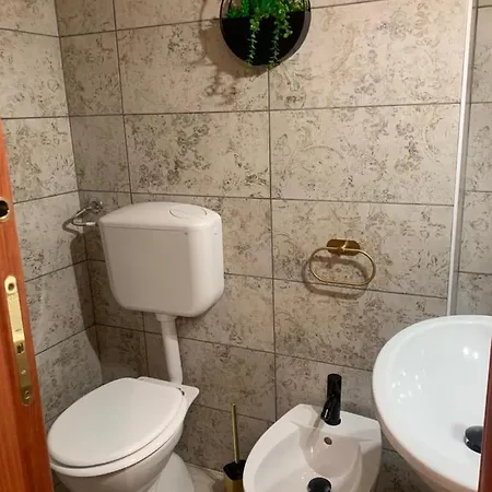 Re Tancredi House Apartamento Palermo