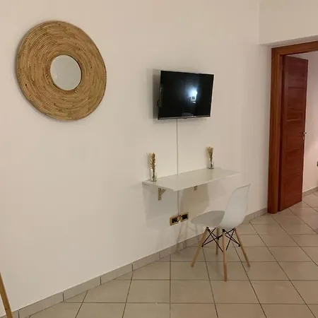 Re Tancredi House * Palermo