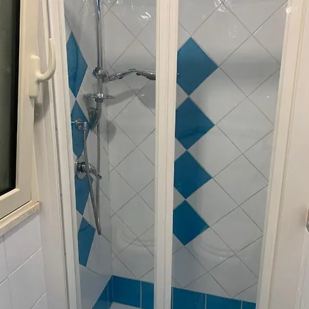 Apartamento Re Tancredi House *