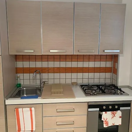 Re Tancredi House Palermo