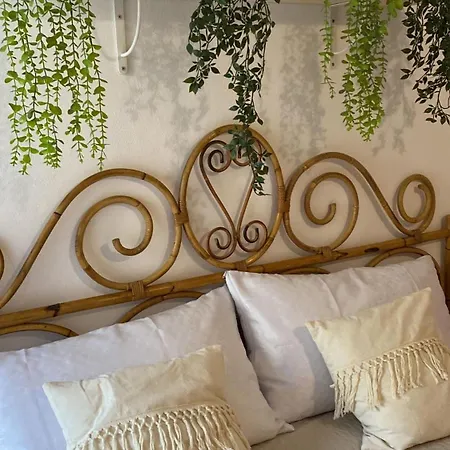 Re Tancredi House Apartamento