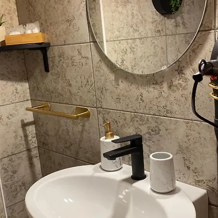 Re Tancredi House Apartamento Palermo