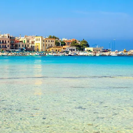 Re Tancredi House Apartamento