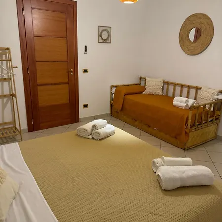 Apartamento Re Tancredi House *