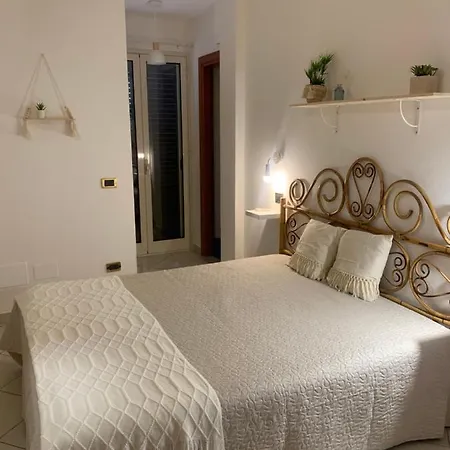 Apartment Re Tancredi House