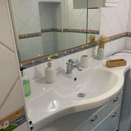 Apartment Re Tancredi House