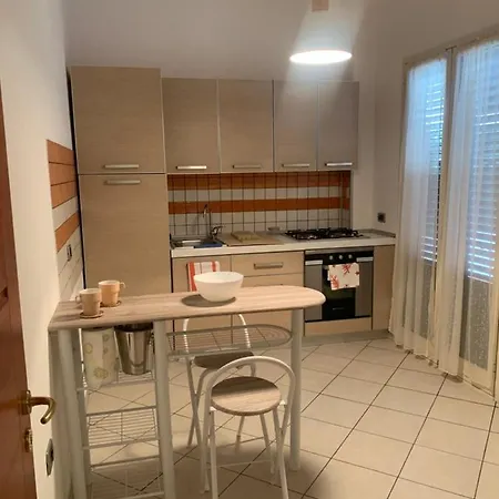 Re Tancredi House Apartment Palermo