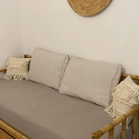 Re Tancredi House