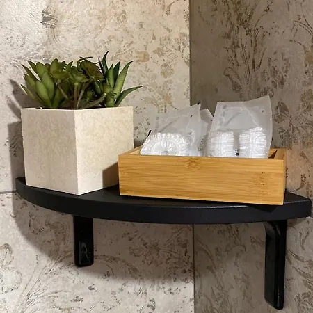 Apartment Re Tancredi House