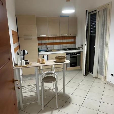 Apartment Re Tancredi House Palermo