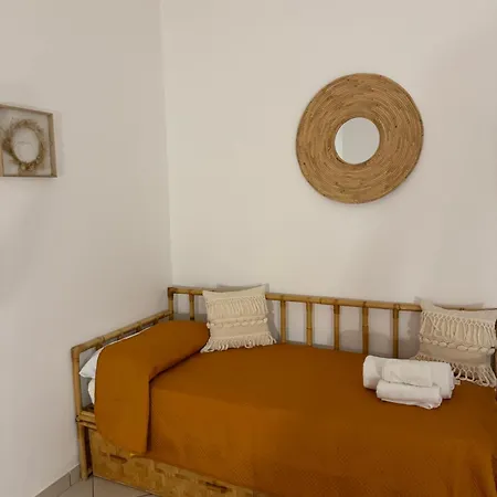 Re Tancredi House Apartment